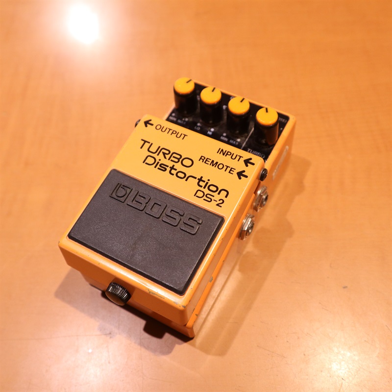 BOSS DS-2の画像